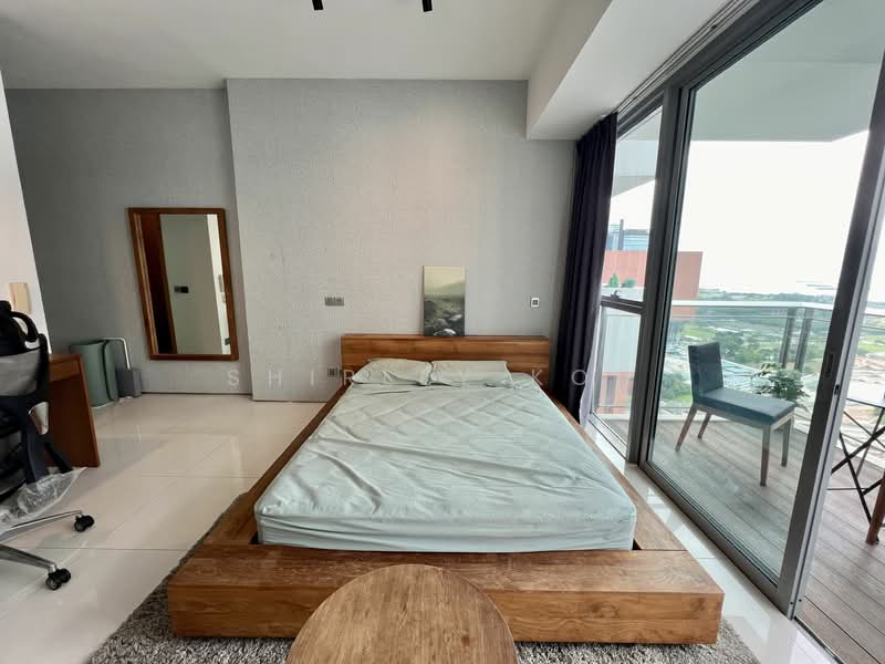 Lumiere, 2 Mistri Road, 1 Bedroom, 506 sqft, Apartment For Rent, by Shirley Koh, 25483535 - PropertyGuru.com.sg