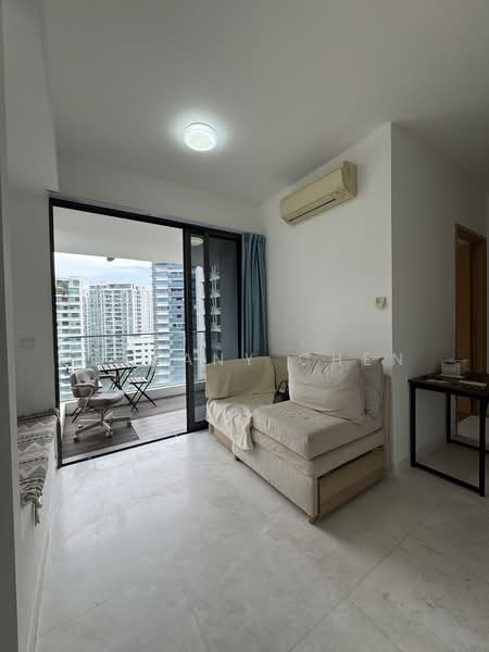 The Aristo, 23 Amber Road, 2 Bedrooms, 624 sqft, Apartment For Rent, by Tiffany Chen, 25483547 - PropertyGuru.com.sg