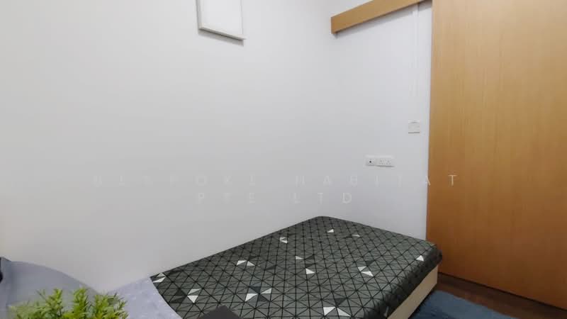 The Glades, 4 Bedok Rise, Room Rental, 100 sqft, Condominium For Rent, by Bespoke Habitat Pte Ltd, 25483574 - 04-08 CR6 - PropertyGuru.com.sg