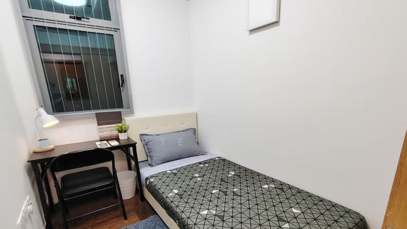 The Glades, 4 Bedok Rise, Room Rental, 100 sqft, Condominium For Rent, by Bespoke Habitat Pte Ltd, 25483574 - 04-08 CR6 - PropertyGuru.com.sg