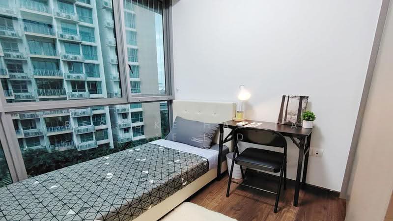The Glades, 4 Bedok Rise, Bedok / Upper East Coast, Room Rental, 100 sqft, Condominium For Rent, by Bespoke Habitat Pte Ltd, 25483574 - 04-08 CR4 - PropertyGuru.com.sg