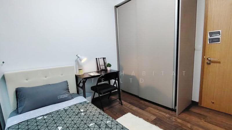 The Glades, 4 Bedok Rise, Bedok / Upper East Coast, Room Rental, 100 sqft, Condominium For Rent, by Bespoke Habitat Pte Ltd, 25483574 - 04-08 CR4 - PropertyGuru.com.sg