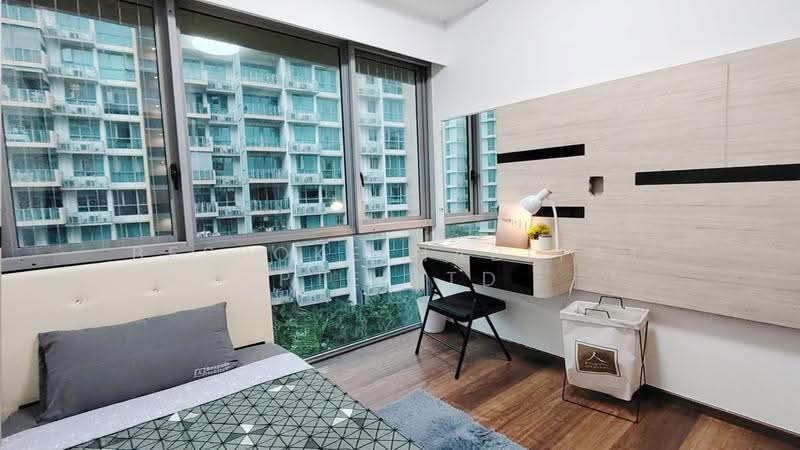The Glades, 4 Bedok Rise, Bedok / Upper East Coast, Room Rental, 100 sqft, Condominium For Rent, by Bespoke Habitat Pte Ltd, 25483574 - 04-08 CR3 - PropertyGuru.com.sg