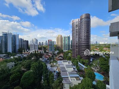 For Sale - Kum Hing Court