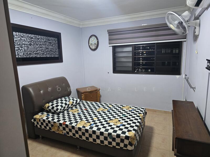 For Rent - 307 Bukit Batok Street 31