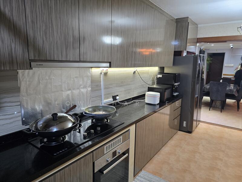 For Rent - 307 Bukit Batok Street 31