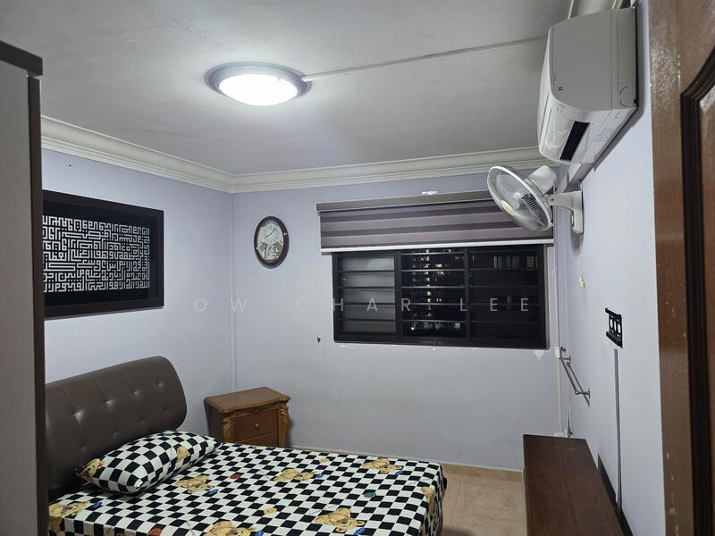 For Rent - 307 Bukit Batok Street 31