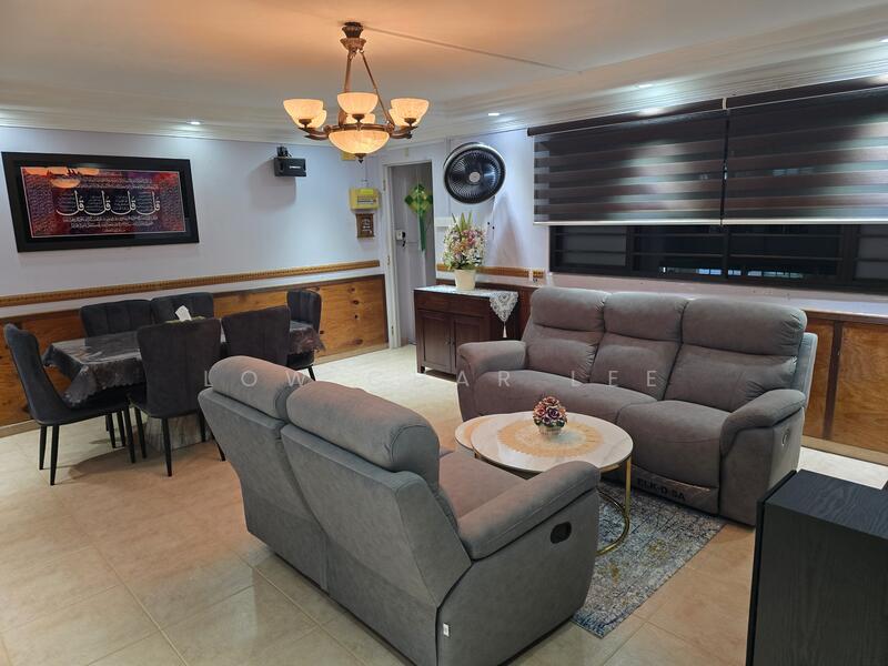 For Rent - 307 Bukit Batok Street 31