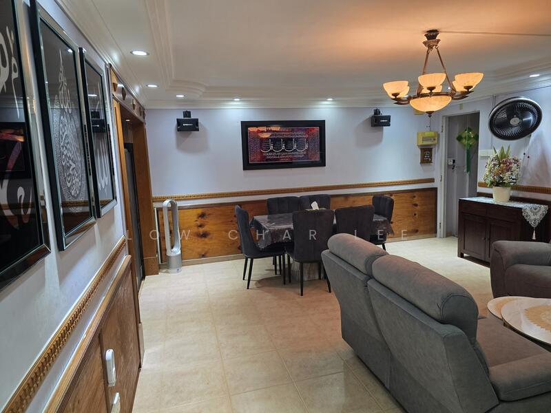 For Rent - 307 Bukit Batok Street 31