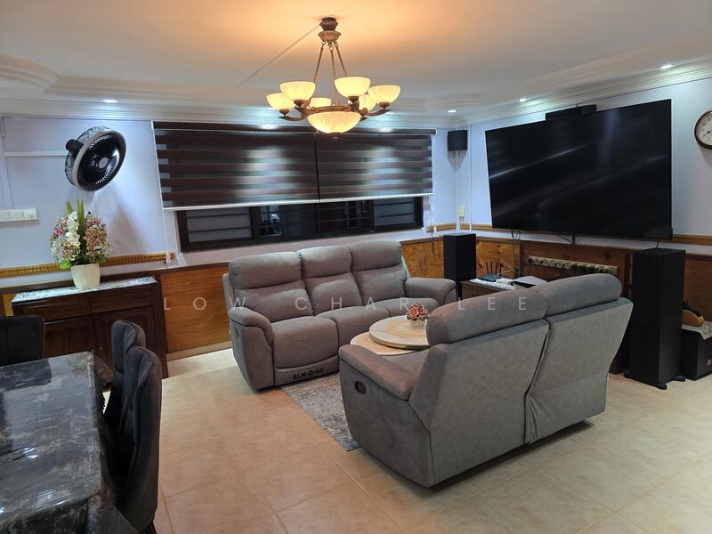 For Rent - 307 Bukit Batok Street 31