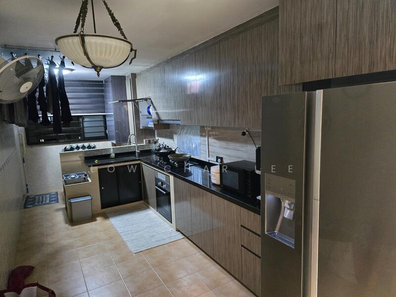 For Rent - 307 Bukit Batok Street 31