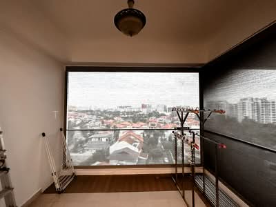 For Rent - Carabelle