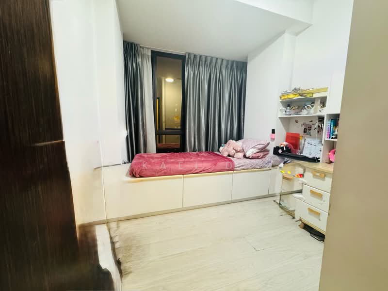 D'Nest, 131 Pasir Ris Grove, 3 Bedrooms, 936 sqft, Condominium For Rent, by Rekael Das, 25483786 - PropertyGuru.com.sg