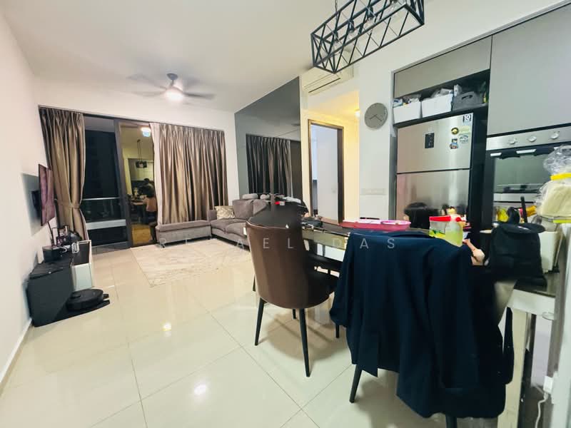 D'Nest, 131 Pasir Ris Grove, 3 Bedrooms, 936 sqft, Condominium For Rent, by Rekael Das, 25483786 - PropertyGuru.com.sg