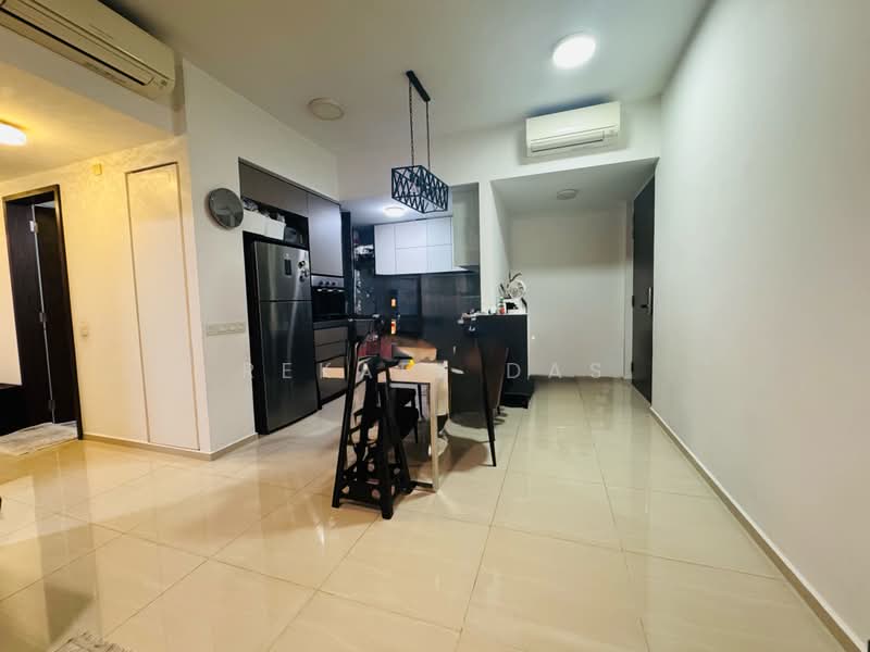 D'Nest, 131 Pasir Ris Grove, 3 Bedrooms, 936 sqft, Condominium For Rent, by Rekael Das, 25483786 - PropertyGuru.com.sg