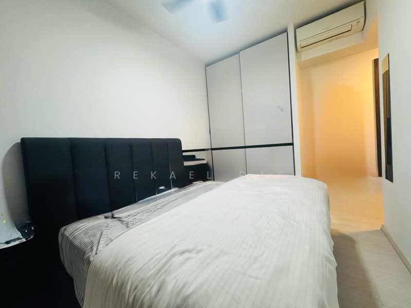 D'Nest, 131 Pasir Ris Grove, 3 Bedrooms, 936 sqft, Condominium For Rent, by Rekael Das, 25483786 - PropertyGuru.com.sg