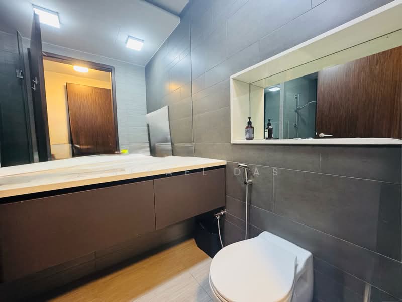 D'Nest, 131 Pasir Ris Grove, 3 Bedrooms, 936 sqft, Condominium For Rent, by Rekael Das, 25483786 - PropertyGuru.com.sg