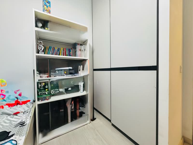 D'Nest, 131 Pasir Ris Grove, 3 Bedrooms, 936 sqft, Condominium For Rent, by Rekael Das, 25483786 - PropertyGuru.com.sg