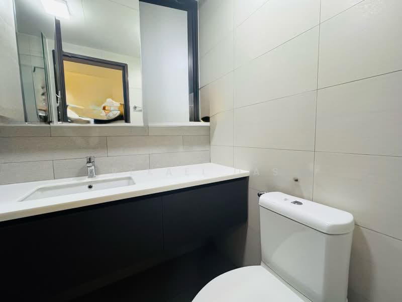 D'Nest, 131 Pasir Ris Grove, 3 Bedrooms, 936 sqft, Condominium For Rent, by Rekael Das, 25483786 - PropertyGuru.com.sg