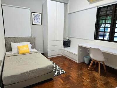 For Rent - Lorong Pisang Udang