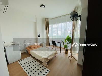 For Rent - Hougang Green