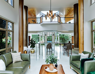 For Rent - Villas Holland