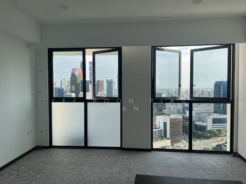 One Pearl Bank, 1 Pearl Bank, Studio, 431 sqft, Condominium For Rent, by Lee Boon Piau Alan, 25483893 - PropertyGuru.com.sg