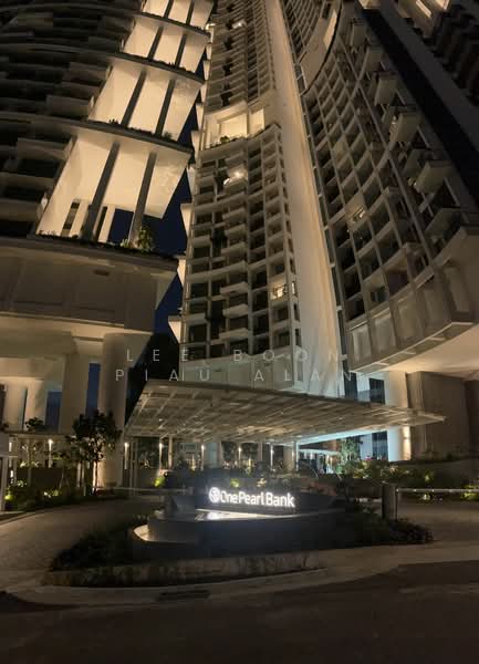 One Pearl Bank, 1 Pearl Bank, Studio, 431 sqft, Condominium For Rent, by Lee Boon Piau Alan, 25483893 - PropertyGuru.com.sg