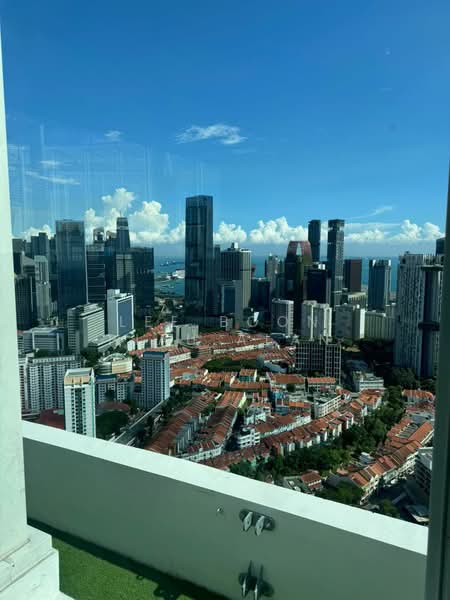 One Pearl Bank, 1 Pearl Bank, Studio, 431 sqft, Condominium For Rent, by Lee Boon Piau Alan, 25483893 - PropertyGuru.com.sg