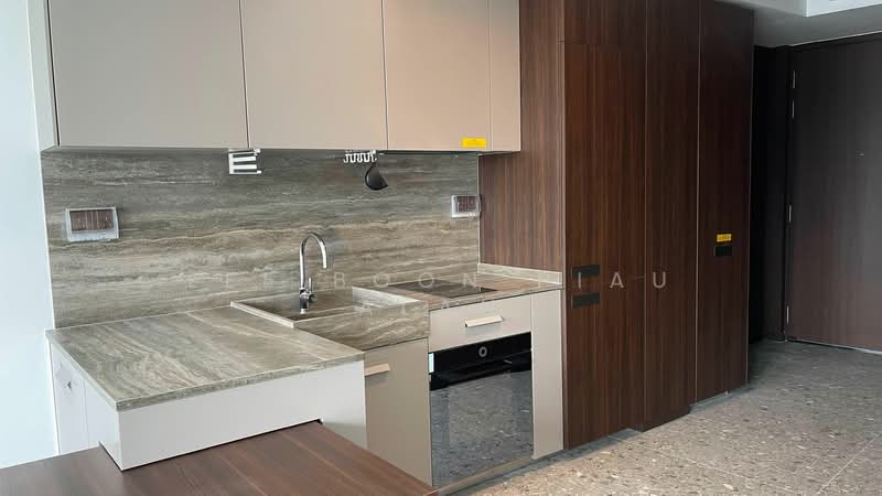 One Pearl Bank, 1 Pearl Bank, Studio, 431 sqft, Condominium For Rent, by Lee Boon Piau Alan, 25483893 - PropertyGuru.com.sg