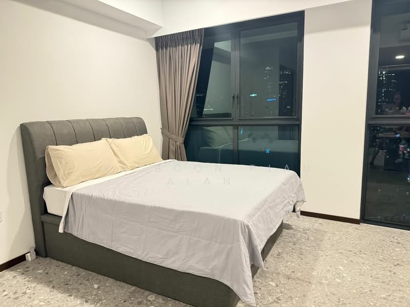 One Pearl Bank, 1 Pearl Bank, Studio, 431 sqft, Condominium For Rent, by Lee Boon Piau Alan, 25483893 - PropertyGuru.com.sg