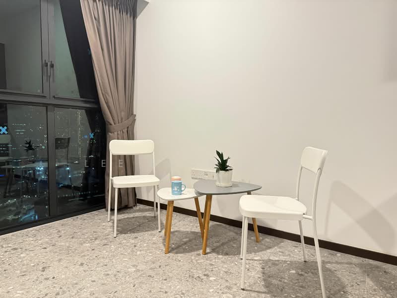 One Pearl Bank, 1 Pearl Bank, Studio, 431 sqft, Condominium For Rent, by Lee Boon Piau Alan, 25483893 - PropertyGuru.com.sg