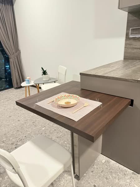 One Pearl Bank, 1 Pearl Bank, Studio, 431 sqft, Condominium For Rent, by Lee Boon Piau Alan, 25483893 - PropertyGuru.com.sg