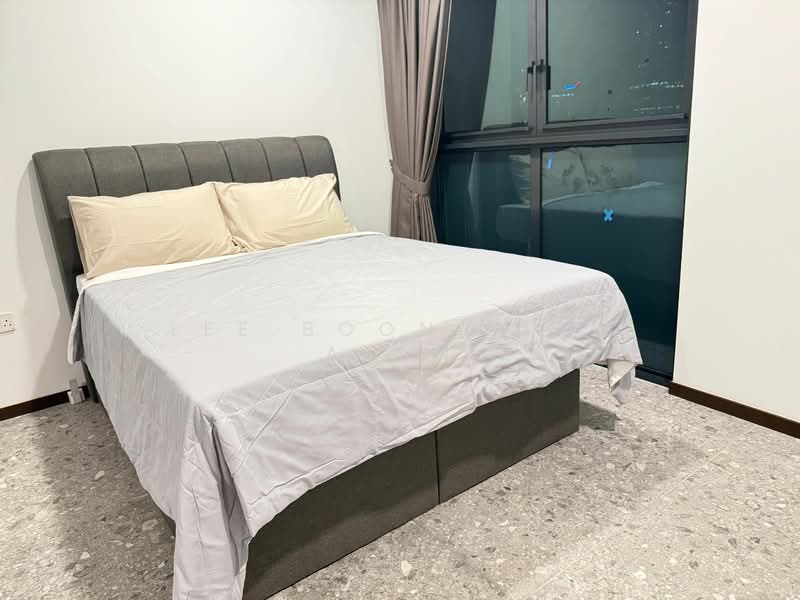 One Pearl Bank, 1 Pearl Bank, Studio, 431 sqft, Condominium For Rent, by Lee Boon Piau Alan, 25483893 - PropertyGuru.com.sg