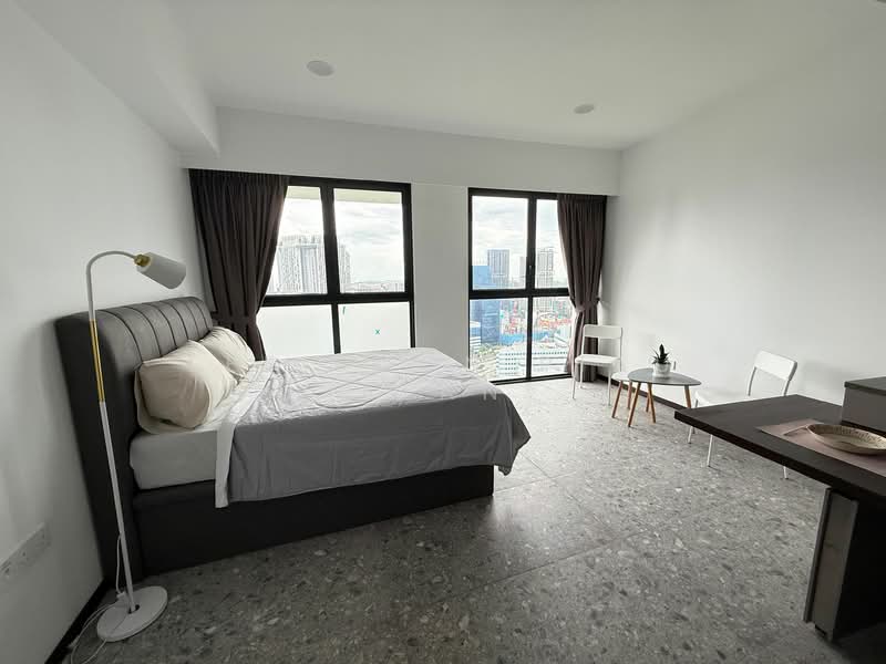 One Pearl Bank, 1 Pearl Bank, Studio, 431 sqft, Condominium For Rent, by Lee Boon Piau Alan, 25483893 - PropertyGuru.com.sg