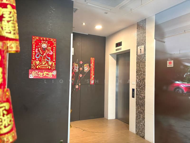 Prestige Heights, 348 Balestier Road, Studio, 344 sqft, Apartment For Rent, by Liow Shi Han, 25483901 - PropertyGuru.com.sg