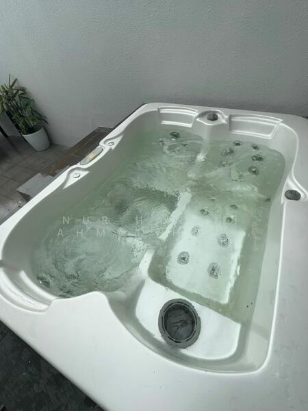 Millage, 55 Changi Road, Eunos / Geylang / Paya Lebar, 2 Bedrooms, 947 sqft, Condominium For Rent, by Nur Hanani Ahmad Hahnemann, 25483902 - private jacuzzi - PropertyGuru.com.sg
