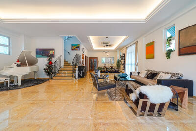 For Sale - Dunearn Estate