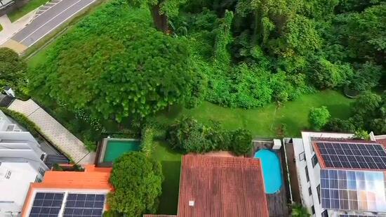 GREENLEAF PLACE, 2-Storey Detached House for Rent