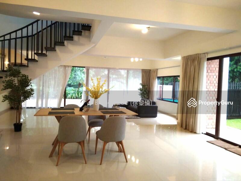GREENLEAF PLACE, 2-Storey Detached House for Rent