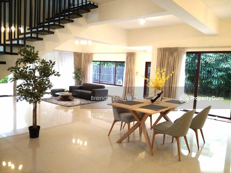 GREENLEAF PLACE, 2-Storey Detached House for Rent