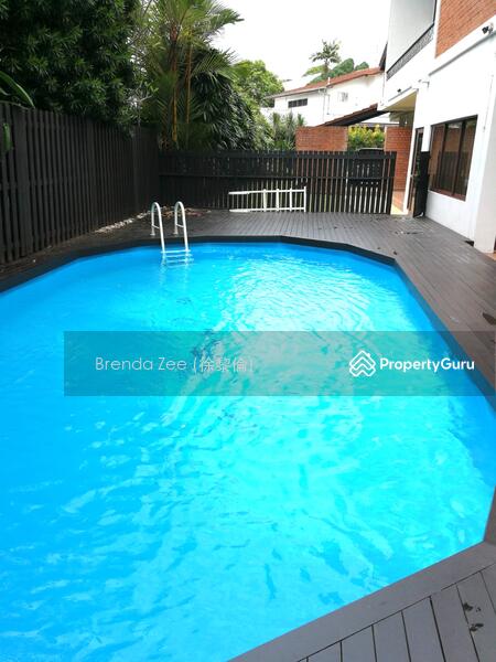GREENLEAF PLACE, 2-Storey Detached House for Rent