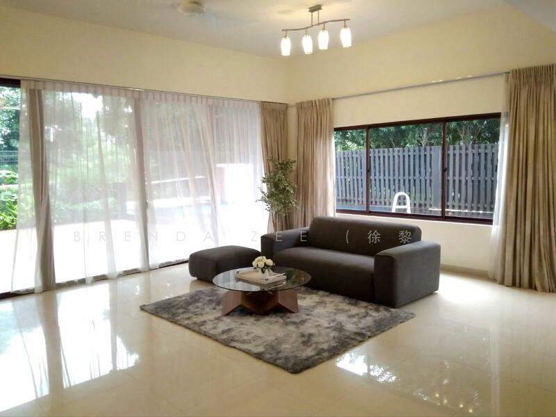 GREENLEAF PLACE, 2-Storey Detached House for Rent