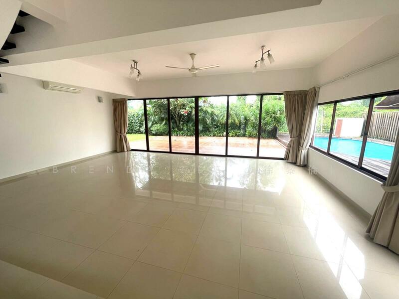 GREENLEAF PLACE, 2-Storey Detached House for Rent