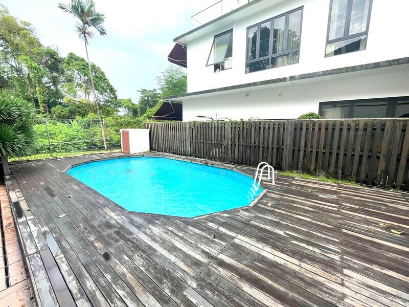 GREENLEAF PLACE, 2-Storey Detached House for Rent