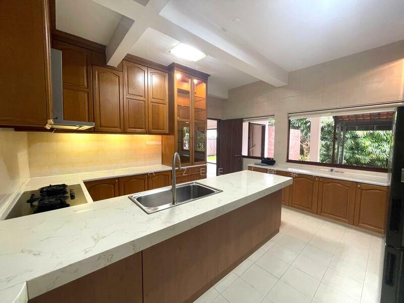 GREENLEAF PLACE, 2-Storey Detached House for Rent