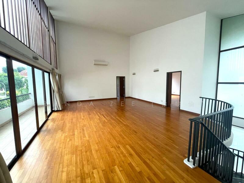 GREENLEAF PLACE, 2-Storey Detached House for Rent