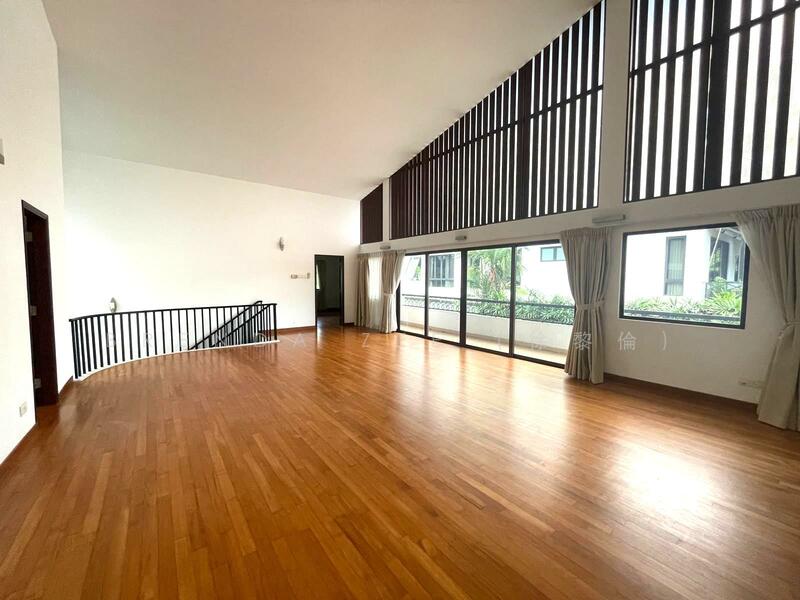 GREENLEAF PLACE, 2-Storey Detached House for Rent