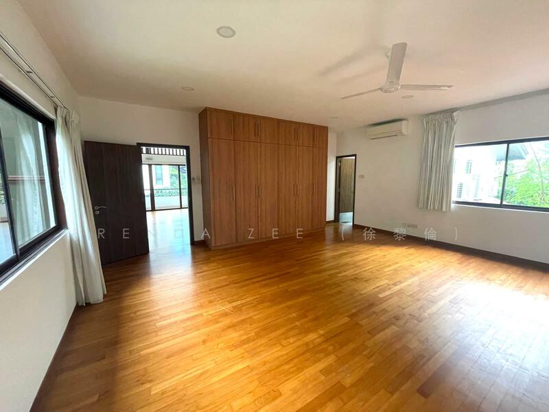 GREENLEAF PLACE, 2-Storey Detached House for Rent