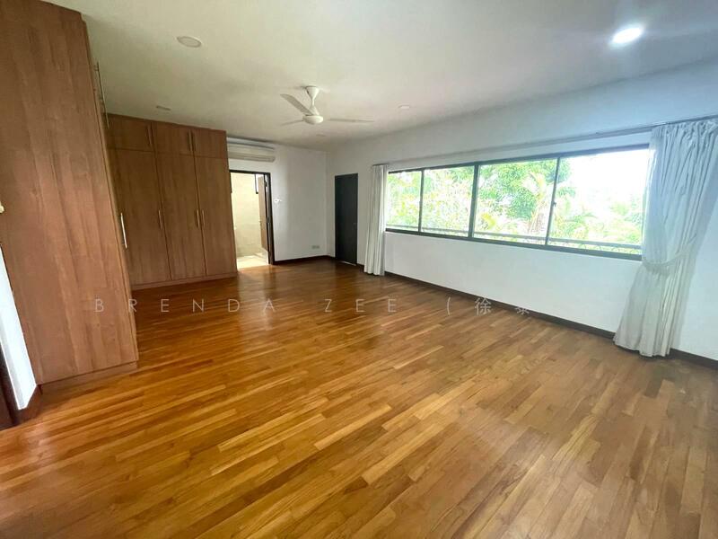 GREENLEAF PLACE, 2-Storey Detached House for Rent